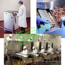 Peeling Shrimp Machine, Shallow Peeling Machine